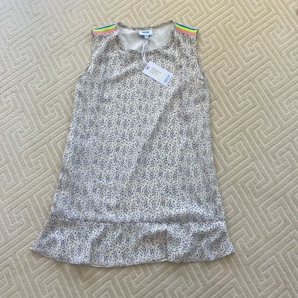KOCH Marguerite Dress